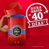 Old Spice Desodorante en barra para hombre Fresh 50 g