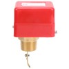 HFS-25 Water Switch Brass Paddle Switch Accessories High Sensitivity 0-60℃