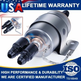 Geartronics For C5 Corvette Fuel Pressure Regulator/Filt