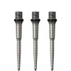 Mission Darts Points Titan Ripple | Titanium Conversion Point |