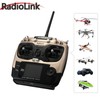 Radiolink AT9S Pro 12 Channels 2.4G RC Transmitter Radio Controller