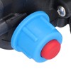 Micro Diaphragm Pump Electric High Pressure DC SelfSuction Boost Car