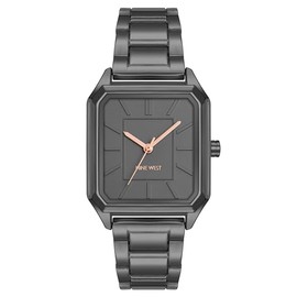 Nine West Women's Bracelet Watch