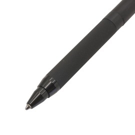 Kitera Double Chuck Sharp Pencil KS-03 0.5 BK