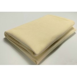 Car Cleaning Natural Chamois Leather Drying Towels 50x80cm