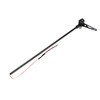 RC Helicopter Tail Motor Set Replacement Parts for WLtoys V977