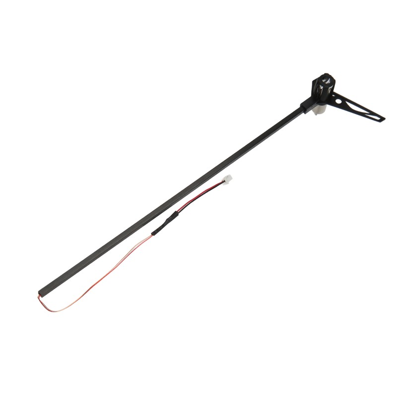 RC Helicopter Tail Motor Set Replacement Parts for WLtoys V977