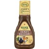 Ken's Steak House Chef's Reserve Honey Balsamic Dressing (9 Fl