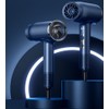 Hair Dryer Essence Hair Care Professional, LCD Temperature Control, 110V,