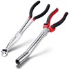 Leriton 2 Pack Spark Plug Wire Removal Tool Kit Includes