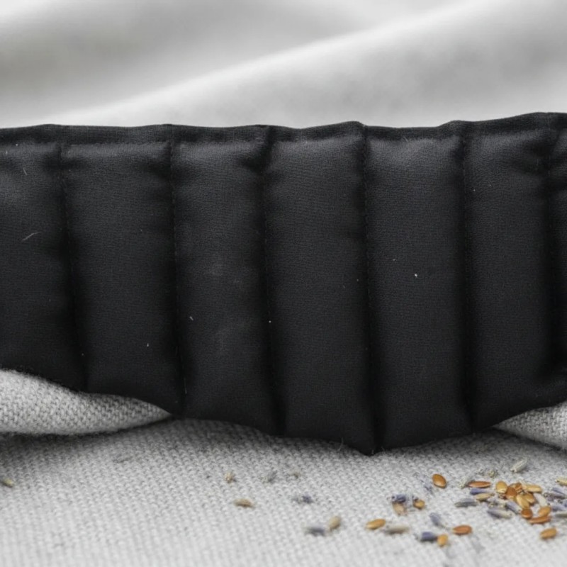 Compresa De Semillas Y Esencias Aromaticas Somos Fabricantes