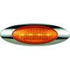 Optronics 00212335P Amber LED Marker Light