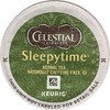 Celestial Seasonings Sleepytime Tea K-Cup, 12-Count, Green (SYNCHKG034514) | Celestial
