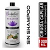 Keratina Brasileña Revitalliss Cirugía Capilar Litro