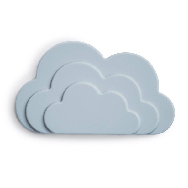 MUSHIE TEETHER CLOUD CLOUD