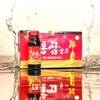 Ginseng Drink Group (2 Packs, Gold RED Ginseng)