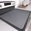 LeKuni Hob Cover Plate 71 x 50 cm, Ceramic Hob