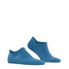 FALKE Unisex Trainer Socks, Blue (Nautical 6531)