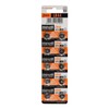 Maxell LR44 Alkaline 1.5V Battery, 2-Pack