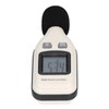 Noise Measure Device Digital Decibel Meter Sound Pressure Level Reader