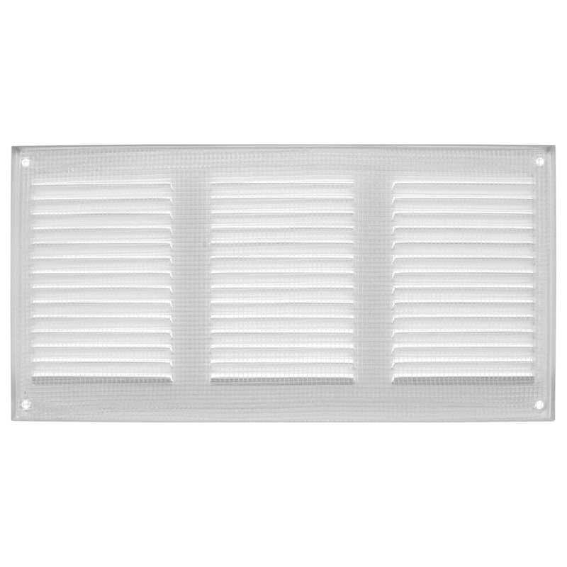 Vent Systems 30 x 15 cm - Pack of 2