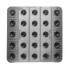 Dakine Ramp Spike Mat