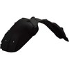 Parts N Go Front Left Driver Side Fender Liner for