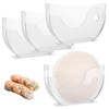 3 Pack Rice Paper Water Bowl Dipper Spring Roll Water