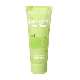 Beauty Creations | Sweet Dose Crema Corporal Doble Capa (200ml, Apple-solutely For You)