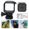 DGBAY Hero Protective Case, Frame Compatible with GoPro Hero 4
