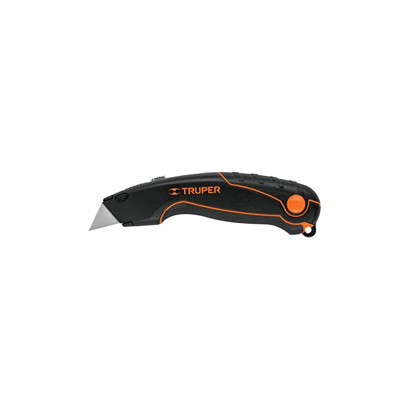 TRUPER NM-6 7" Multipurpose Utility Knife
