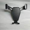 Clip Vertical Air Vent Mount Easy Installation / 클립 세로형 송풍구 마운트 거치대 간편설치