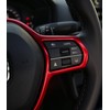 Thenice for 11th Gen Civic Interior Decoration Trims for Honda