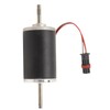 Parking Heater Motor 12V 24V 4500rpm Metal Construction for Webasto