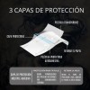 Parche De Curación Tatuaje Film Protector Tattoo 10 Metros