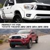 DRFG LED Fog Light with DRL Compatible for Tacoma 2012