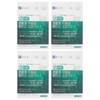 Chong Kun Dang 20100 Supercritical Vegetable Altige Omega 3 900mg x 30 Capsules 4 units HIS / 종근당 20100 초임계 식물성 알티지 오메가3 900mg x 30캡슐 4개 HIS