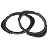 NuIth 5x7 or 6x8 to 6.5” Front Rear Door Speaker