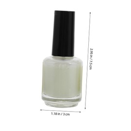 OHPHCALL Glow in The Dark Paint Set 12 Neon Colors Fluorescent Pigment Paint for Canvas Fabric Art Projects Nighttime Decorations