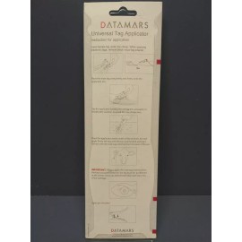 Datamars Universal Tag Applicator Ear Cattle Pigs Livestock NEW