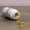 Omega 3 Suplemento Alimenticio a Base de Aceite de Salmón