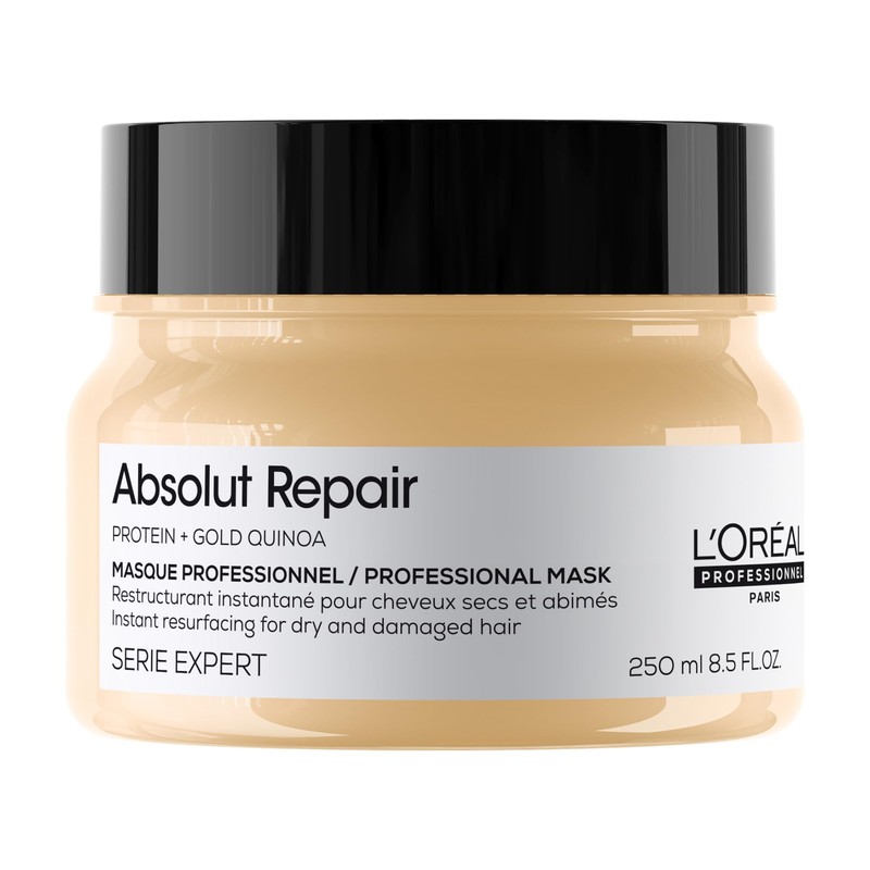 L'Oréal Professionnel Paris Absolut Repair Shampoo 500ml