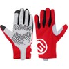 GIYO Touch Screen Long Full Fingers Gel Sports Cycling Gloves