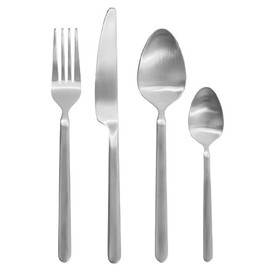 Blomus 63824 Stella Cutlery Set, 18/8 stainless steel, Silver