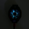 Cell Phone Cooler Semiconductor Digital Display Wireless Charging Back Clip