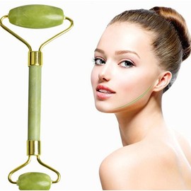Search Place 2 partnership Lifting massager set set jade face massager meridian face jade massager / 리프팅 마사지기세트 세트 옥얼굴맛사지기 경락 얼굴 옥 마사지기