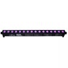 Xstatic X-BAR16RGBUV EVO RGBUV Bar 16 x 4W High Power