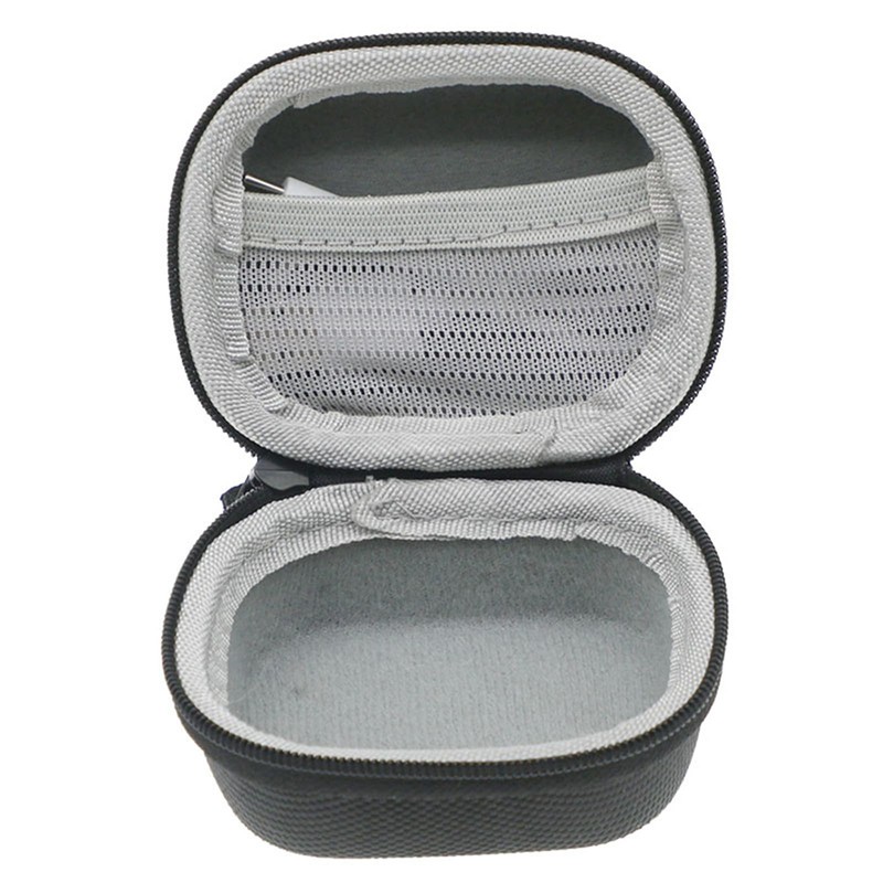 XBERSTAR Headphones Case for B&O Beoplay EX Headphone Storage Case