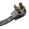 Supplying Demand 4 Feet 3 Wire Range Oven Stove Power