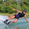 Sun Zapper Extreme Sports Mesh Fotoprotector SPF 50+